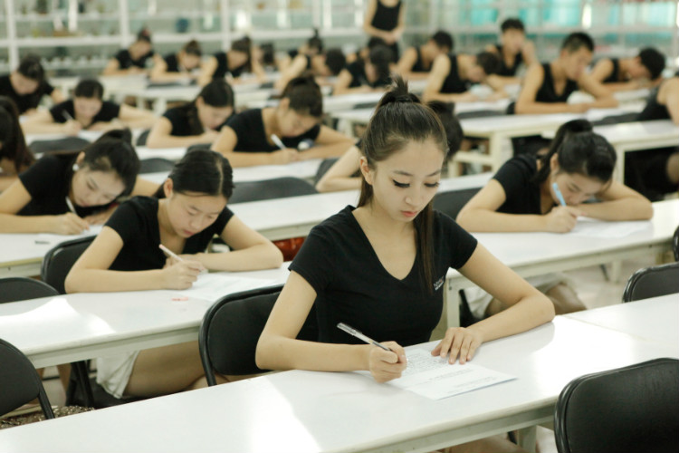 昌南音乐艺考学校