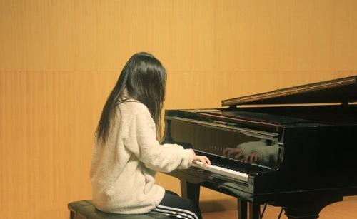 音乐艺考集训营